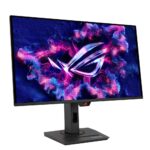 ASUS ROG Strix 27" 4K QD-OLED Monitor