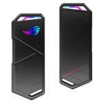 ASUS ROG Strix Arion M.2 Enclosure