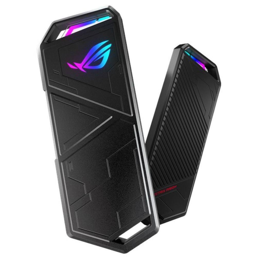 ASUS ROG Strix Arion M.2 Enclosure