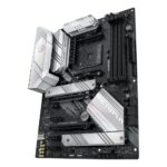 ASUS ROG STRIX B550-A GAMING ATX Motherboard