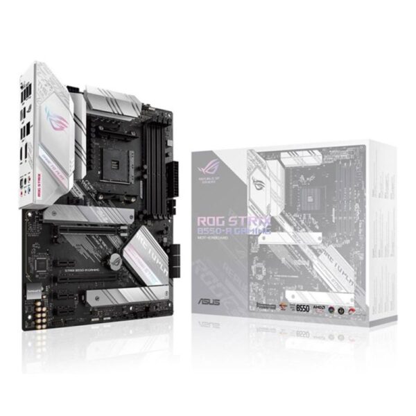 ASUS ROG STRIX B550-A GAMING ATX Motherboard
