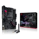 ASUS ROG STRIX B550-F Gaming Motherboard