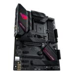 ASUS ROG STRIX B550-F Gaming Motherboard