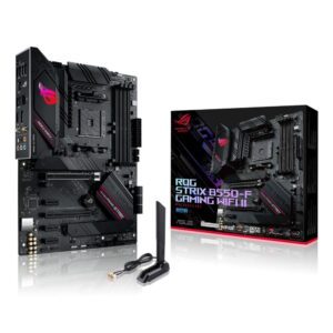 ASUS ROG STRIX B550-F Gaming Motherboard