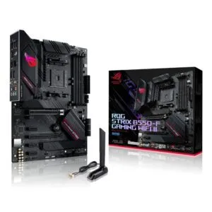 ASUS ROG STRIX B550-F Gaming Motherboard