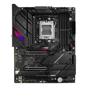 ASUS ROG Strix B650E-E Gaming WiFi Motherboard