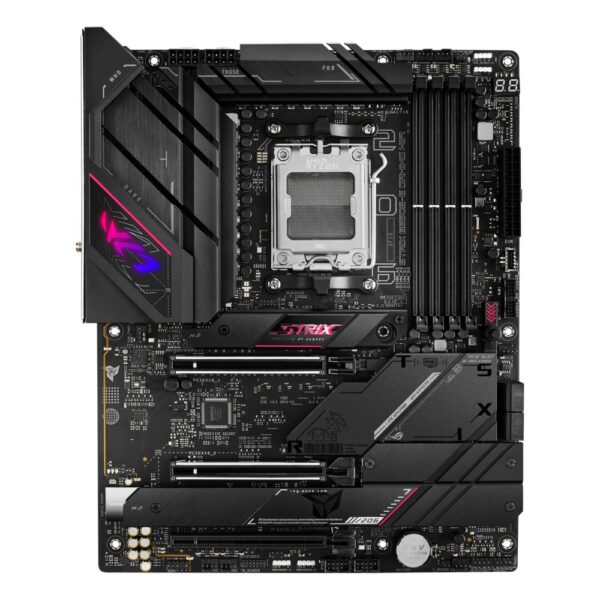 ASUS ROG Strix B650E-E Gaming WiFi Motherboard