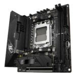 ASUS ROG STRIX B650E-I Gaming Motherboard
