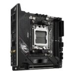 ASUS ROG STRIX B650E-I Gaming Motherboard