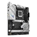 ASUS ROG STRIX B760-A GAMING WIFI ATX Motherboard
