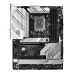 ASUS ROG STRIX B760-A GAMING WIFI ATX Motherboard