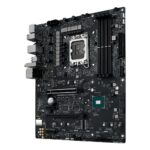ASUS ROG STRIX B760-A GAMING WIFI ATX Motherboard