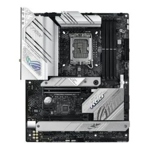 ASUS ROG STRIX B760-A GAMING WIFI ATX Motherboard