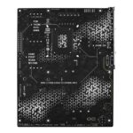 ASUS ROG STRIX B760-A GAMING WIFI ATX Motherboard