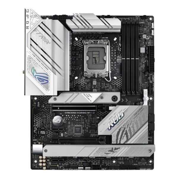 ASUS ROG STRIX B760-A GAMING WIFI ATX Motherboard