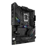ASUS ROG STRIX B760-F Gaming WiFi Motherboard