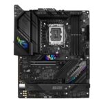 ASUS ROG STRIX B760-F Gaming WiFi Motherboard