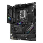 ASUS ROG STRIX B760-F Gaming WiFi Motherboard