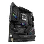 ASUS ROG STRIX B760-F Gaming WiFi Motherboard