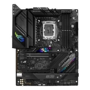 ASUS ROG STRIX B760-F Gaming WiFi Motherboard