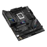 ASUS ROG STRIX B760-F Gaming WiFi Motherboard