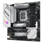 ASUS ROG Strix B760-G Gaming WiFi Motherboard