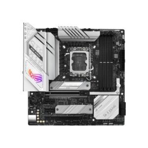 ASUS ROG Strix B760-G Gaming WiFi Motherboard