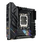 ASUS ROG Strix B760-I Gaming WiFi Motherboard