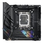 ASUS ROG Strix B760-I Gaming WiFi Motherboard