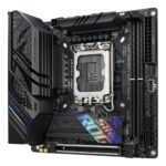 ASUS ROG Strix B760-I Gaming WiFi Motherboard