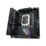 ASUS ROG Strix B760-I Gaming WiFi Motherboard