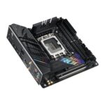 ASUS ROG Strix B760-I Gaming WiFi Motherboard