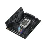 ASUS ROG Strix B760-I Gaming WiFi Motherboard