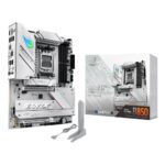 ASUS ROG Strix B850-A Gaming Motherboard