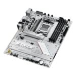 ASUS ROG Strix B850-A Gaming Motherboard