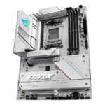 ASUS ROG Strix B850-A Gaming Motherboard