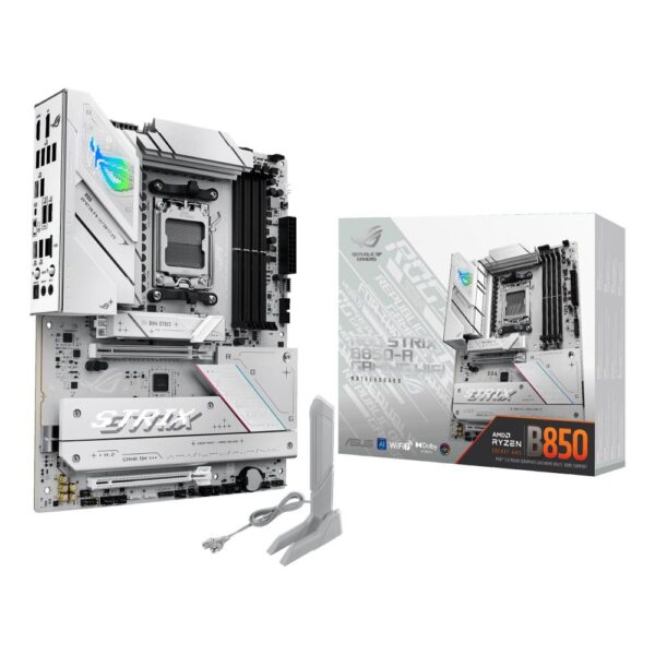 ASUS ROG Strix B850-A Gaming Motherboard