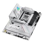 ASUS ROG Strix B850-A Gaming Motherboard