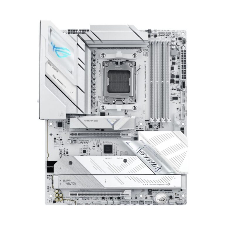 ASUS ROG Strix B850-A Gaming WiFi 7 Motherboard