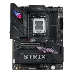 ASUS ROG Strix B850-E Gaming Motherboard