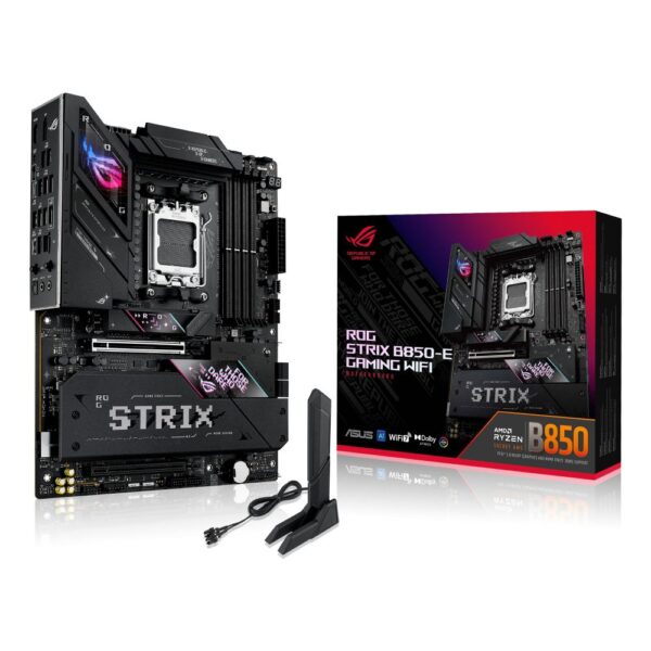 ASUS ROG Strix B850-E Gaming Motherboard