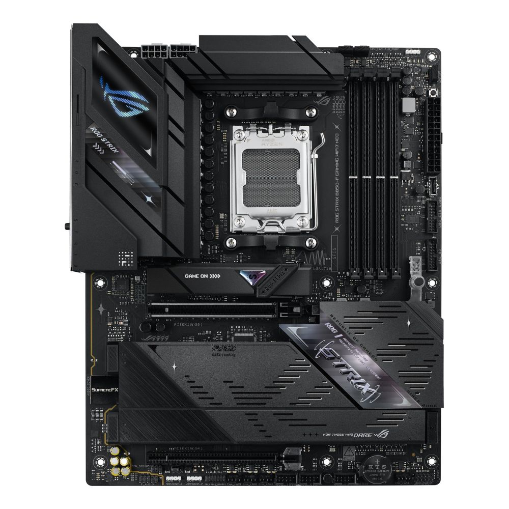 ASUS ROG STRIX B850-F Gaming Motherboard