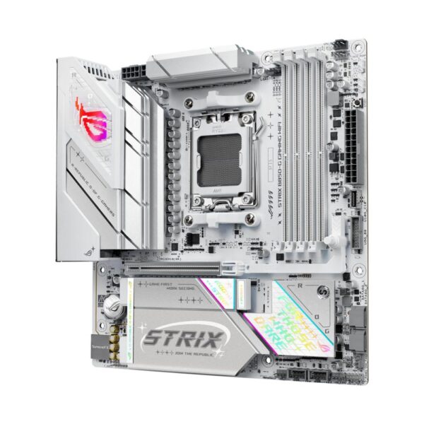 ASUS ROG STRIX B850-G GAMING WIFI