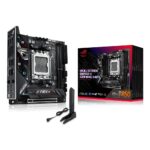 ASUS ROG Strix B850-I Gaming Motherboard