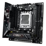 ASUS ROG Strix B850-I Gaming Motherboard