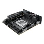 ASUS ROG Strix B850-I Gaming Motherboard