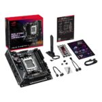ASUS ROG Strix B850-I Gaming Motherboard