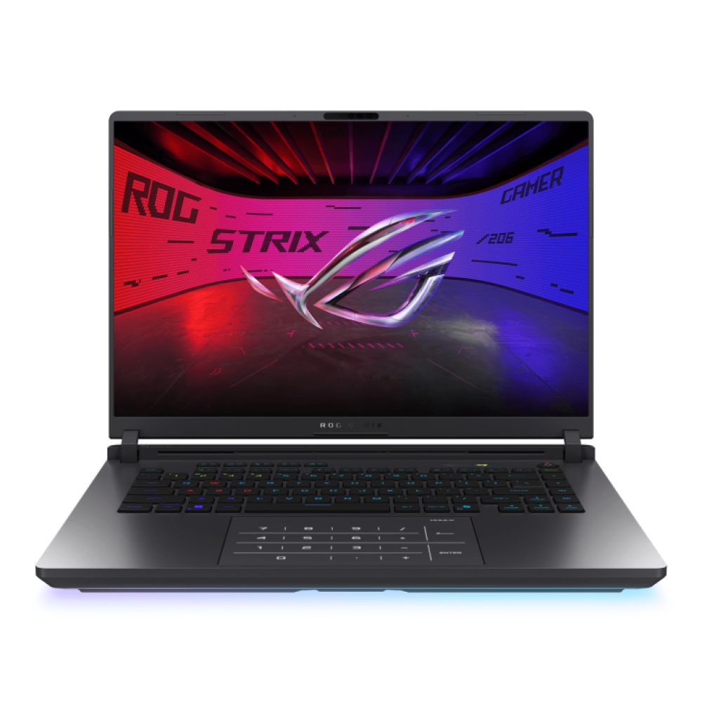 ASUS ROG Strix G16 Gaming Laptop