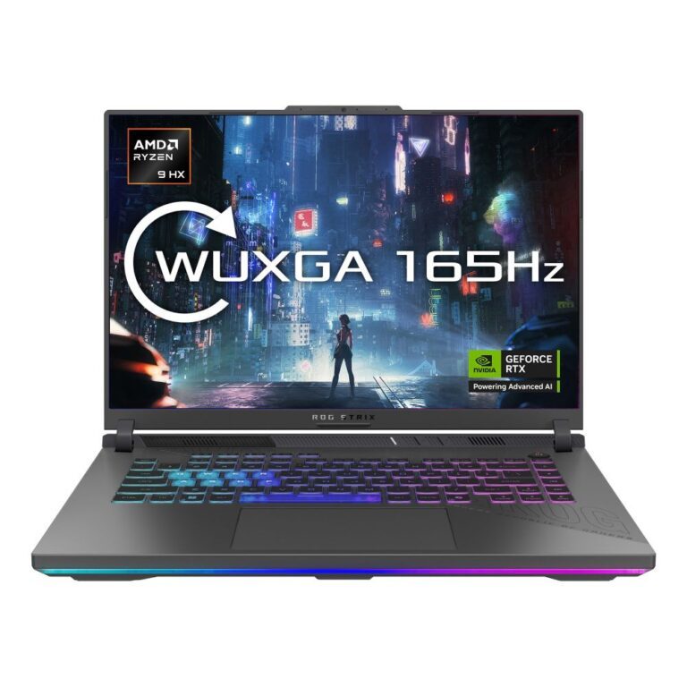 ASUS ROG Strix G16 Gaming Laptop