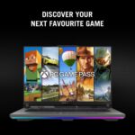 ASUS ROG Strix G16 Gaming Laptop